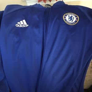 Chelsea FC jacket